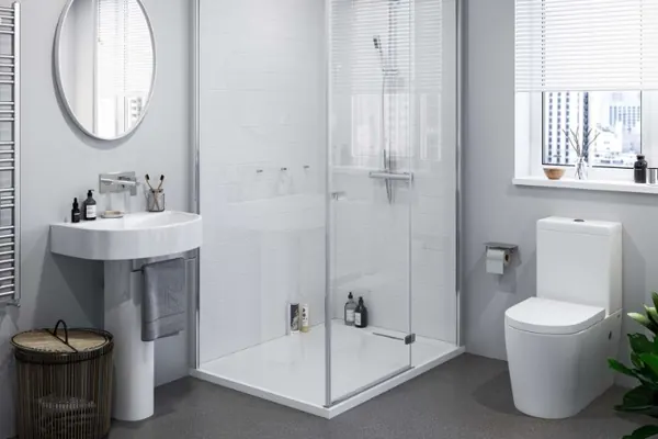 Altro Aquarius sheet vinyl
