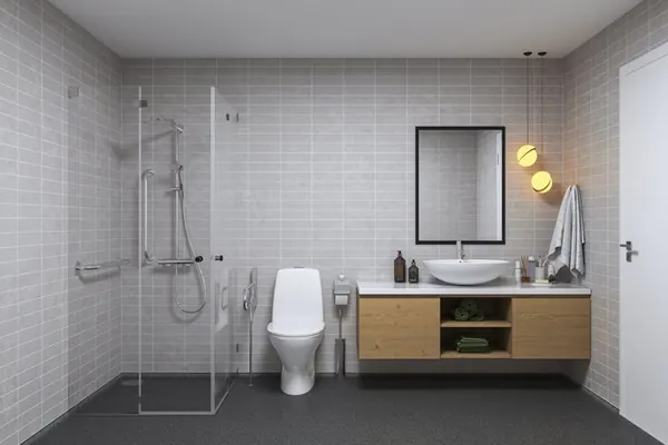Altro Pisces sheet vinyl