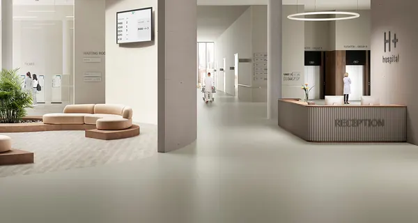 IVC Iperform 70 sheet vinyl