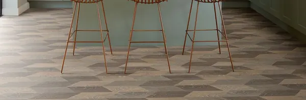 Polyflor Architex PUR sheet vinyl