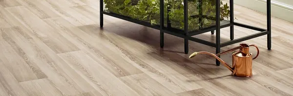 Polyflor Designatex PUR sheet vinyl