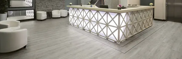 Polyflor Expona Bevel Line LVT and vinyl tiles