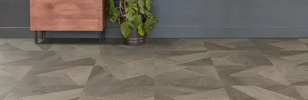 Polyflor Expona Commercial LVT and vinyl tiles