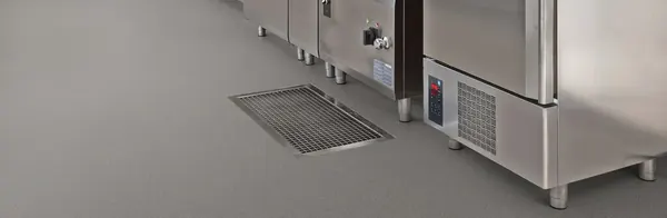 Polyflor Polysafe Apex sheet vinyl