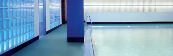 Polyflor Polysafe Hydro / Evolve sheet vinyl