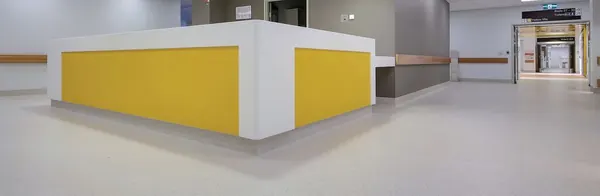 Polyflor Prestige Sheet sheet vinyl