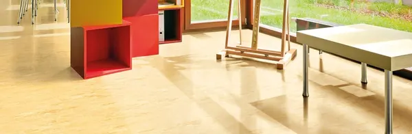 Polyflor XL PU Sheet sheet vinyl