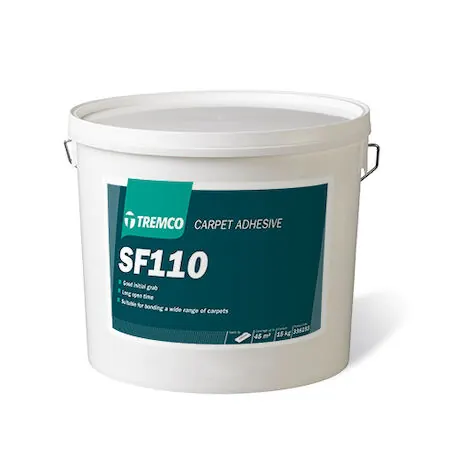 Tremco SF110 Contact Adhesive (15kg) adhesive or primer